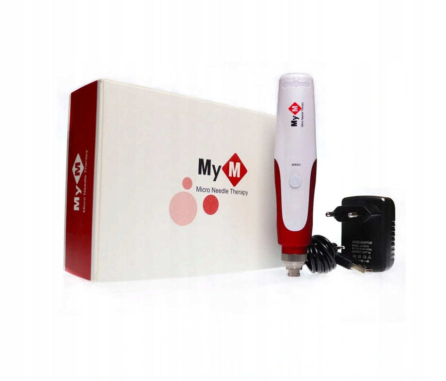 Derma Pen MyM Microneedle Mesotherapy Device Brand Dr Pen