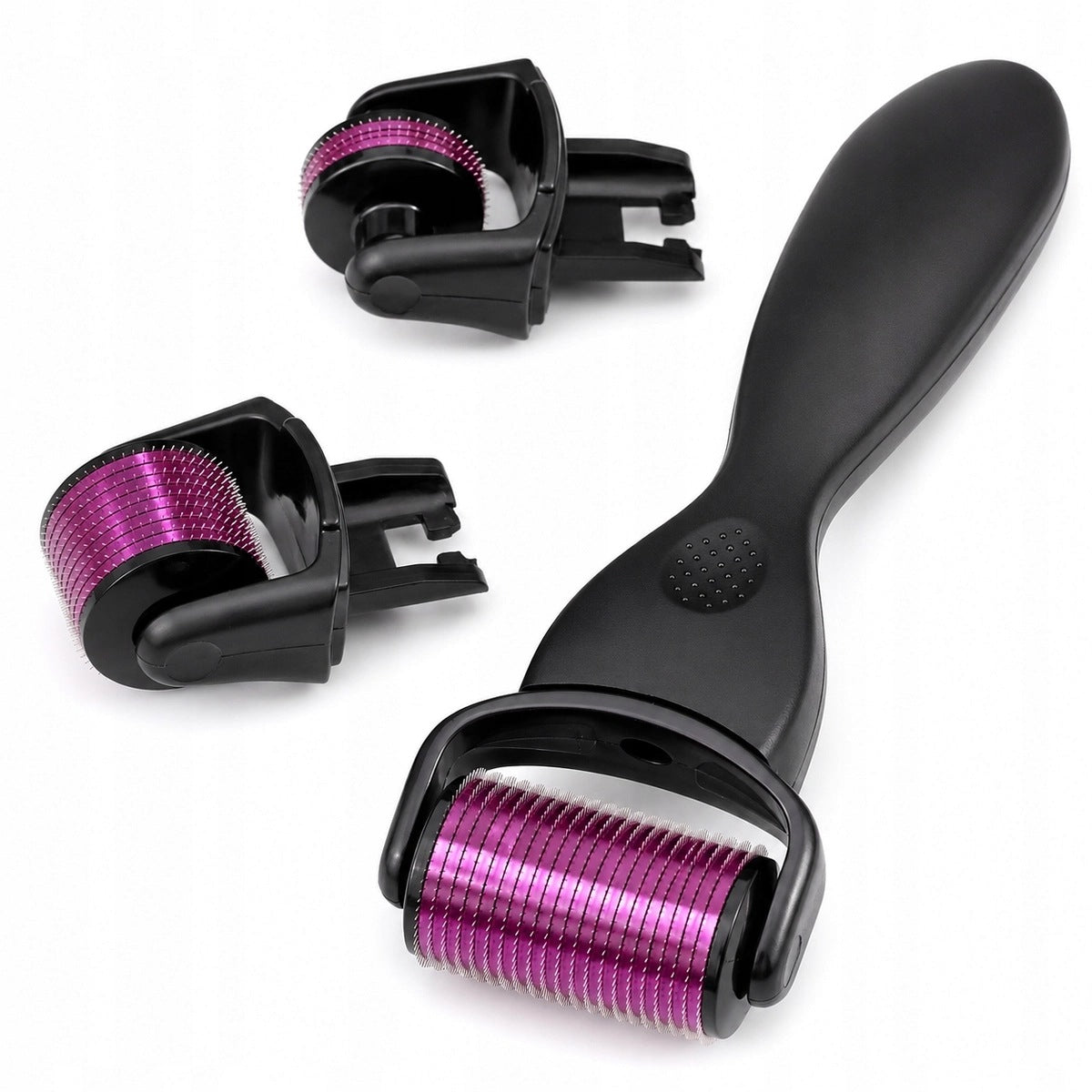 Derma Roller 3in1 0,3 / 0,5 / 1,0 mm
