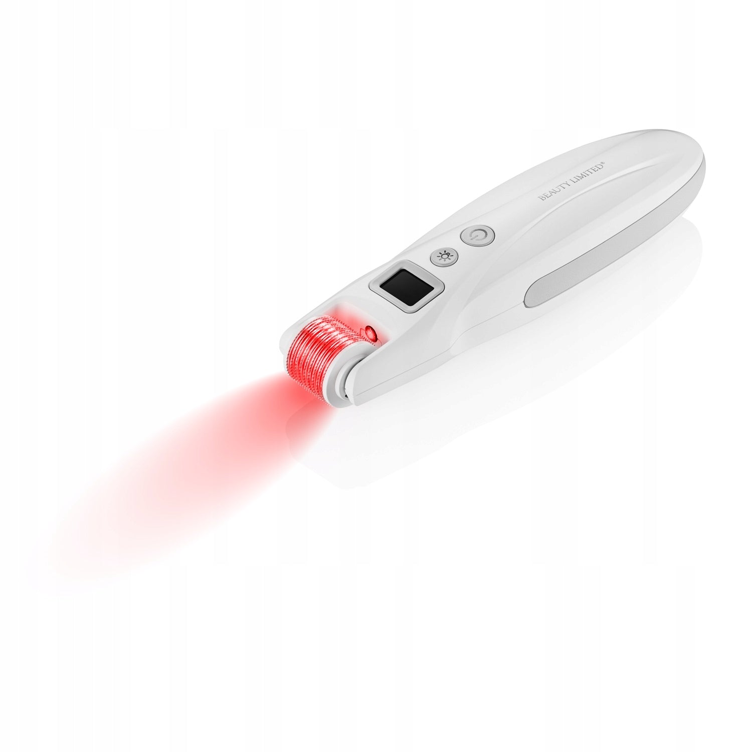 Derma Roller CURRENT EMS PHOTOTHERAPY LED VIBRATION MASSAGE Beauty Limited Packaging status original