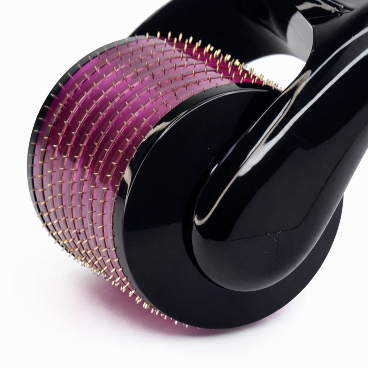 Derma Roller Dermaroller Titanium Roller Mesotherapy 0,5mm For Body Face Medical device no
