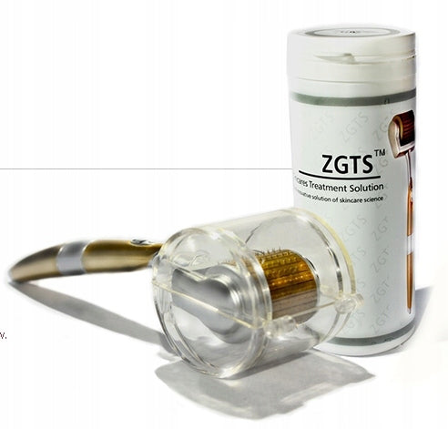 Derma Roller ZGTS 3,0mm Titanium Wrinkles