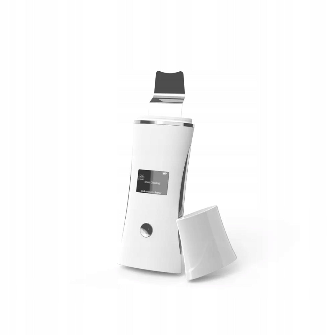 DermaGlow Mini Cordless Cavitation Peeling with Ultrasound Brand no brand