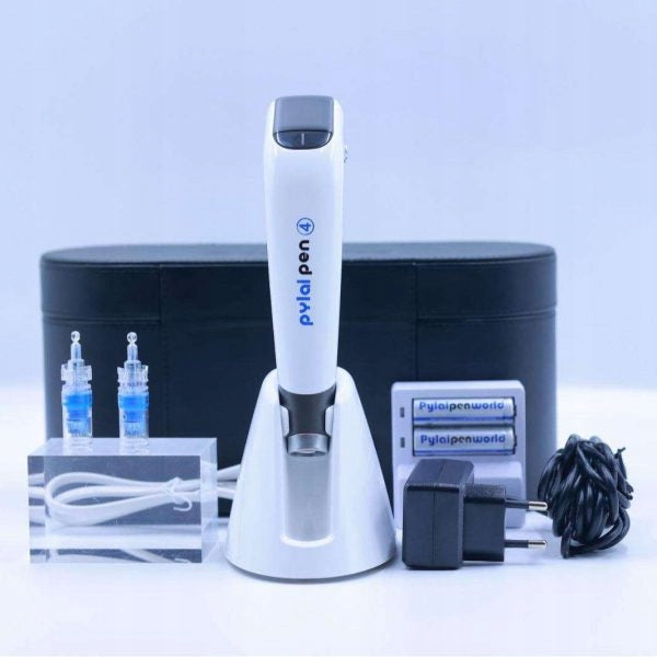 Dermapen Pylai Pen 4 professional microneedle mesotherapy device