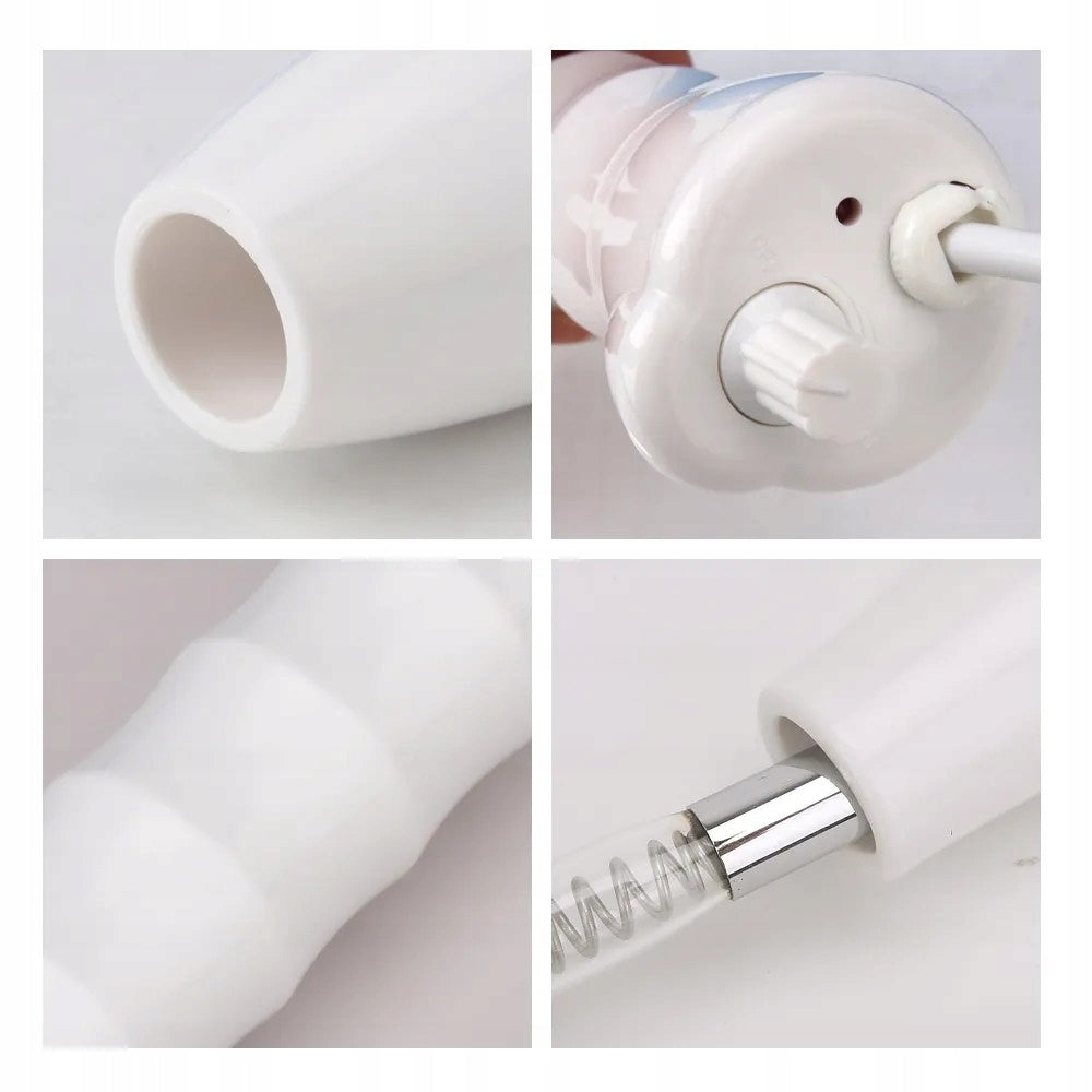 Dermatological device for face therapy wrinkle removal 6in1 Brand Beauty