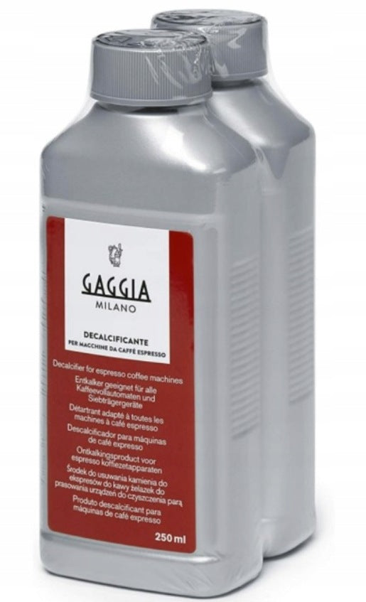 Descaler GAGGIA RI9706/00 2 x 250ml