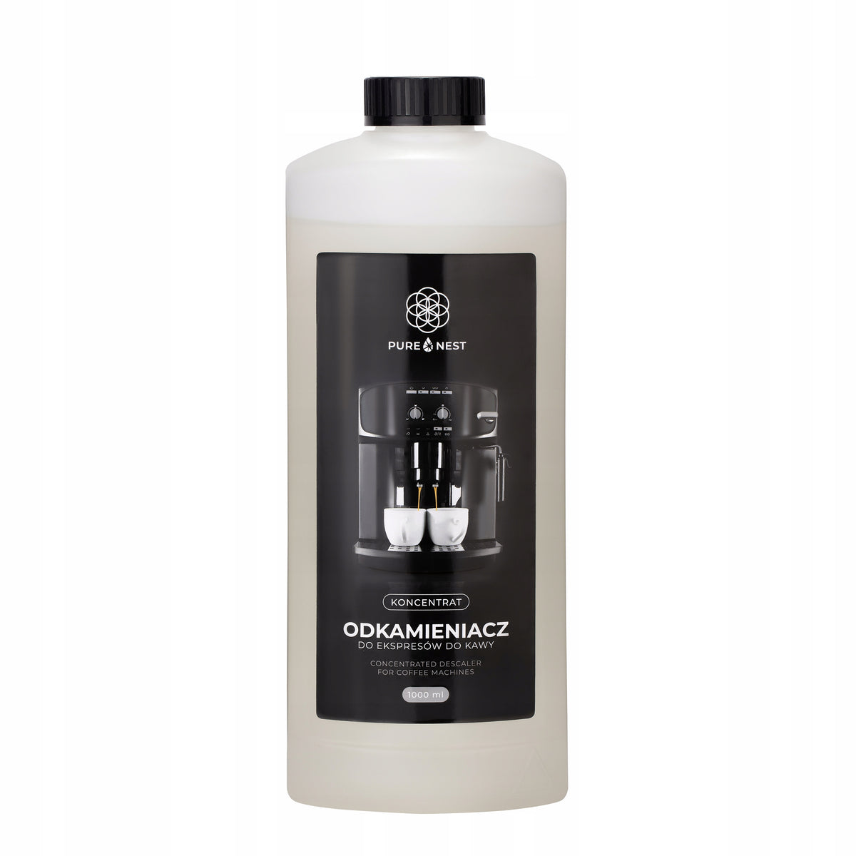 Descaler for Express Universal Concentrate for All Expresses 1L