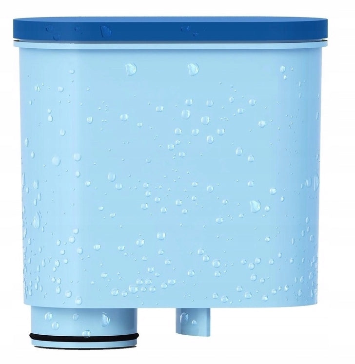 Descaler for Philips CA6700 + 1x AquaClear water filter for Saeco Packaging status original