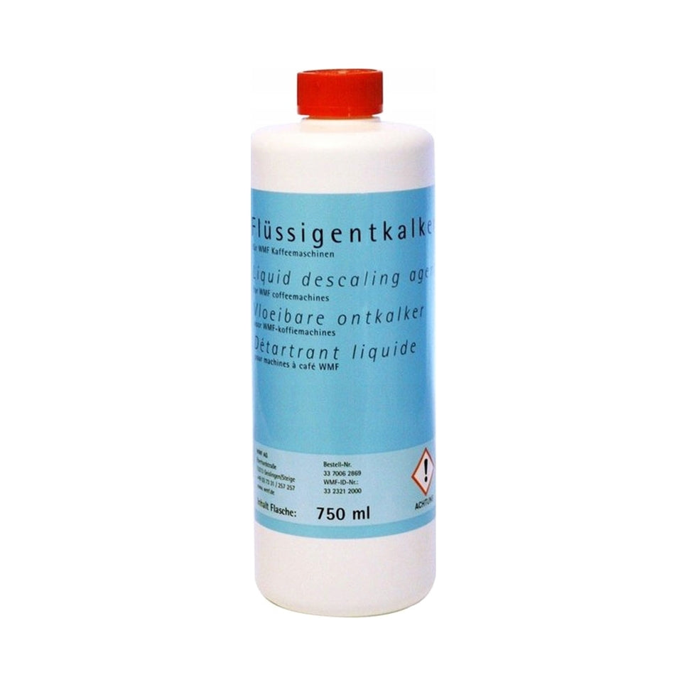 Descaler for WMF 750ml 1407059990
