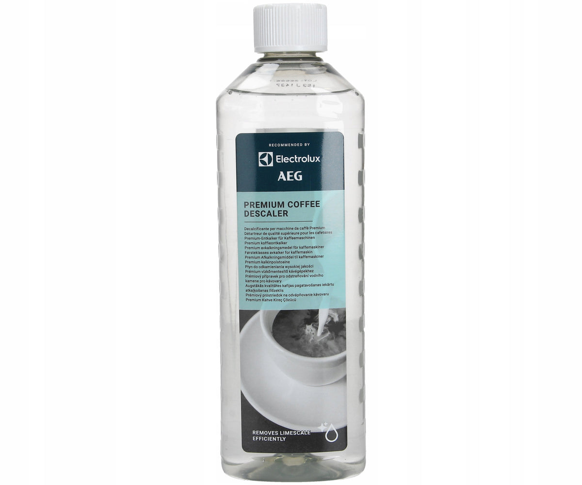 Descaler for coffee machine 500ml Electrolux