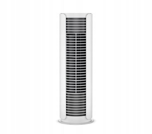 Desk Column Fan Stadler Form Peter Little 9W Oscillation White Brand Stadler Form