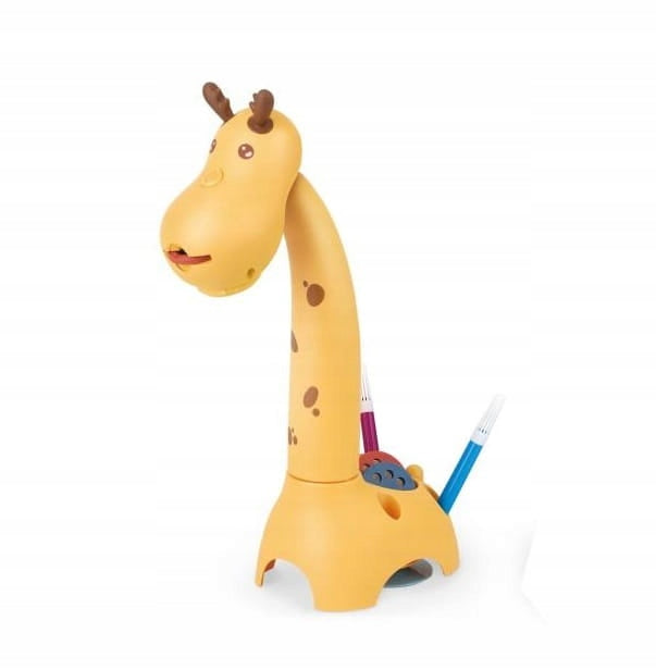 Desk Drawing Projector - Giraffe Brand Icom
