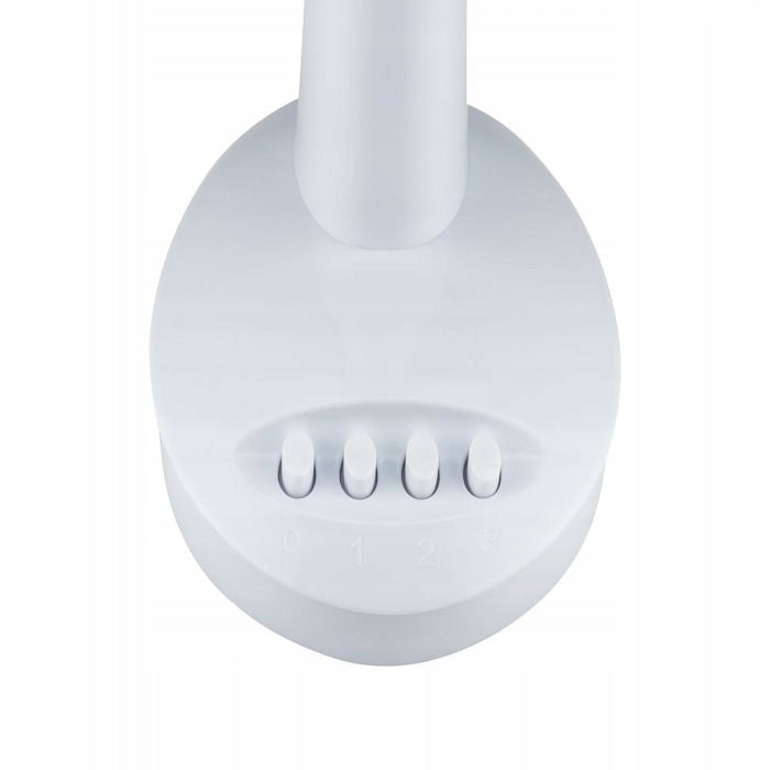 Desk Fan Table Fan 40W 30CM White Strong Quiet Adjustable Brand V-TAC