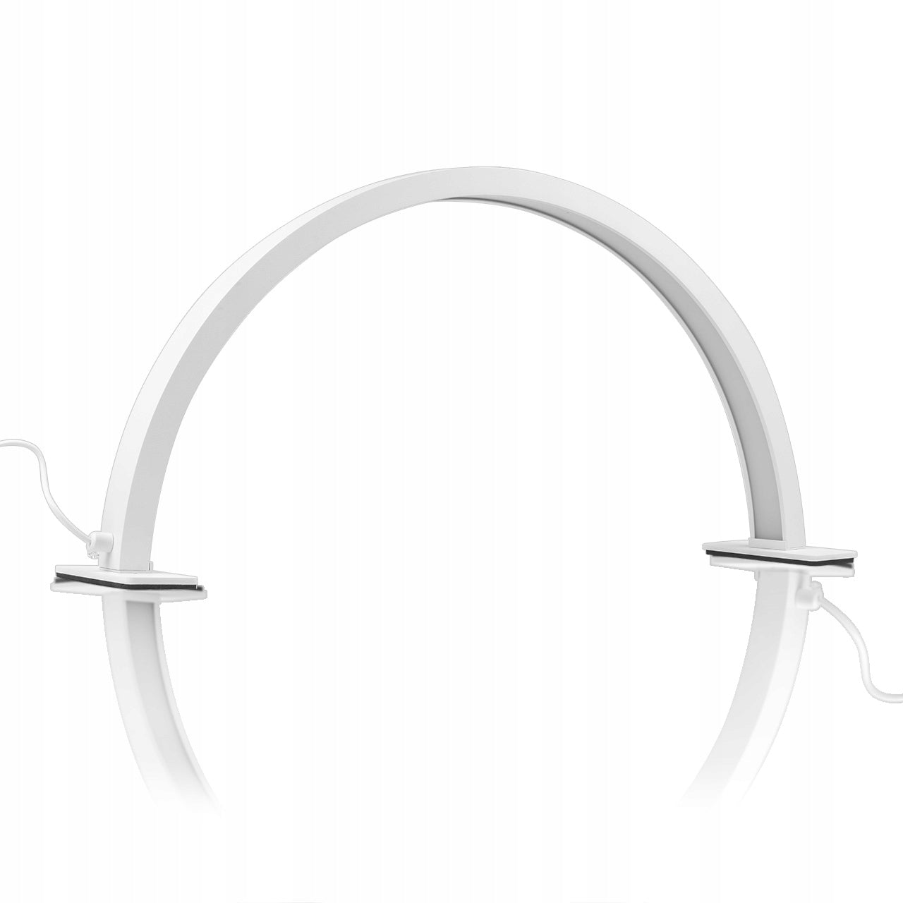 Desk Lamp Clavier Moonlit DS 3Gen 25W 55x25 Cm Color white