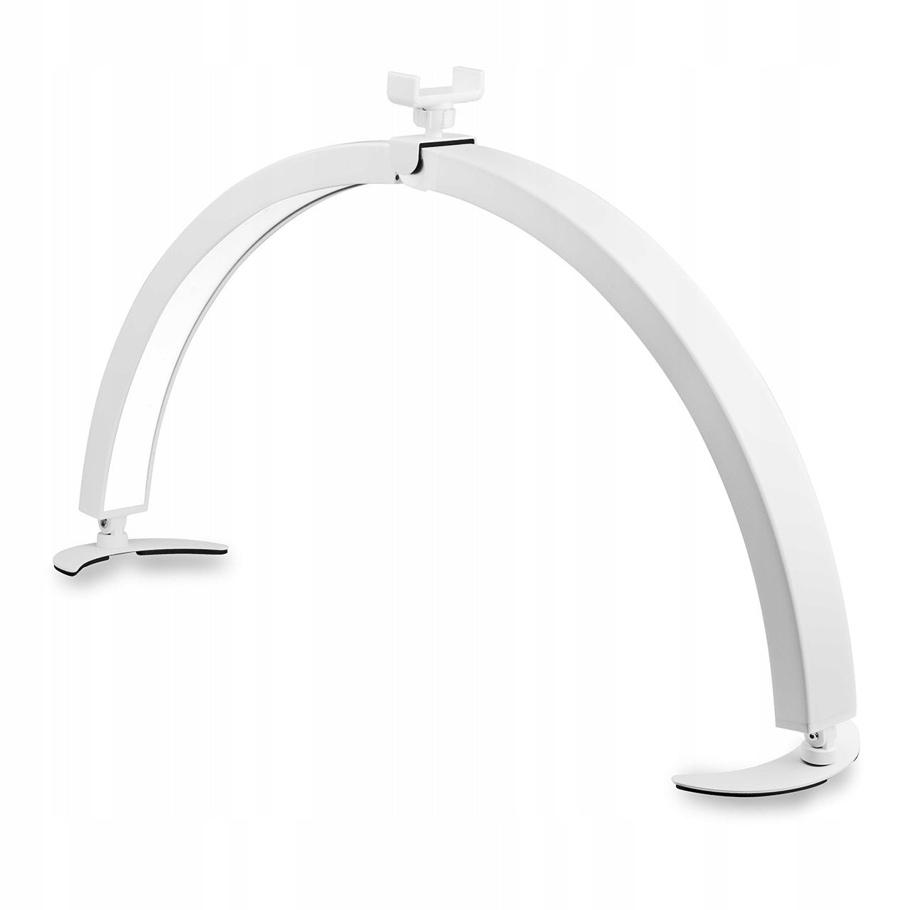 Desk Lamp Clavier Moonlit Fold 30 W White