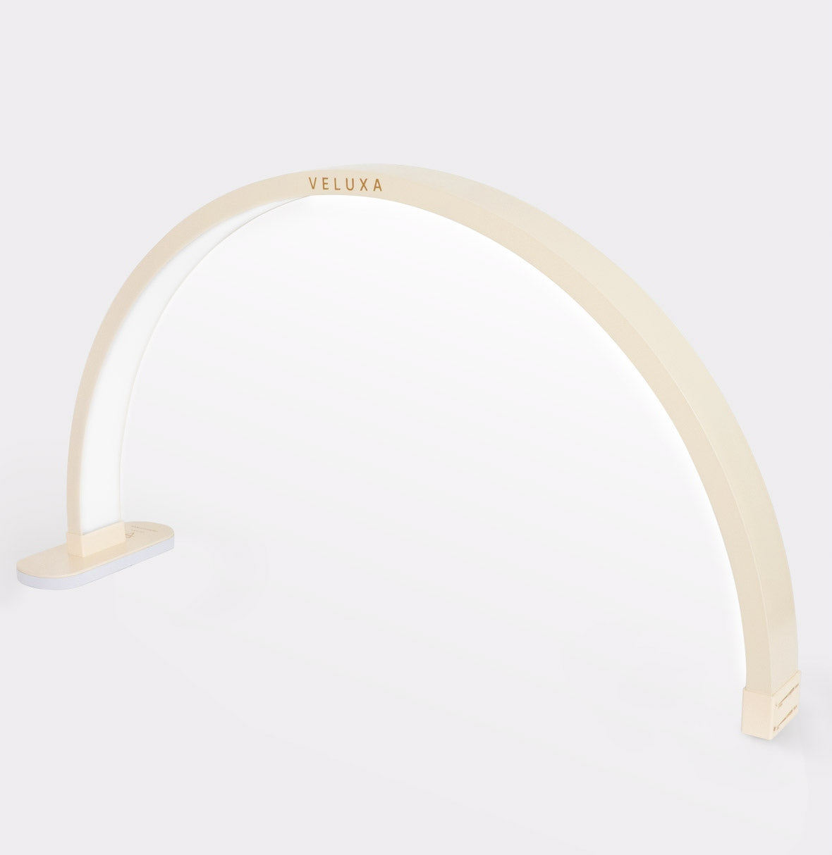 Desk Lamp Manicure Countertop Veluxa 45W Moon Cashmere Manufacturer code LM_k