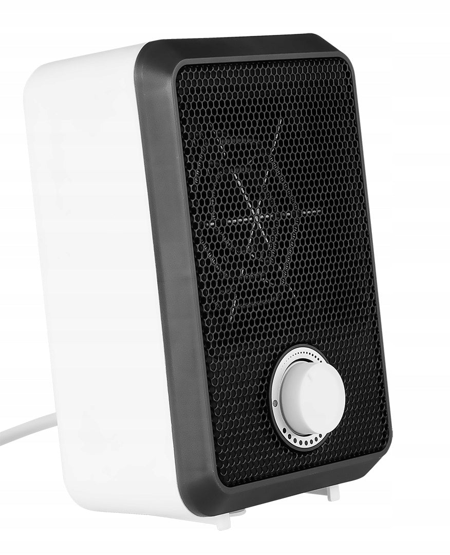 Desk fan 600W Manufacturer code 90-129