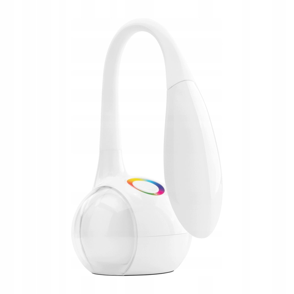Desk lamp A003 7W white All4light