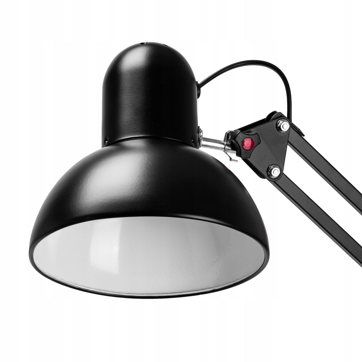 Desk lamp PiX 314 black Power 60 W