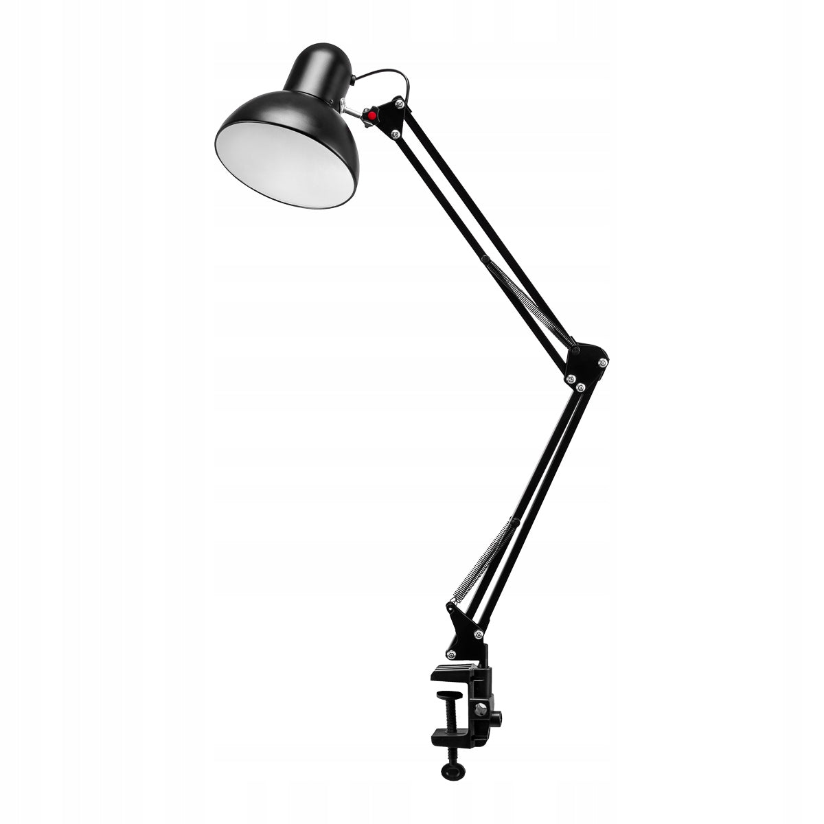Desk lamp PiX 314 black