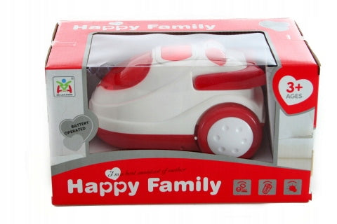 Dětský vysavač Popron.cz Happy Family