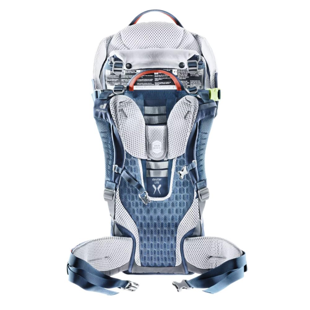 Deuter Kid Comfort Active Carrier with Frame Manufacturer code 3620121-3003