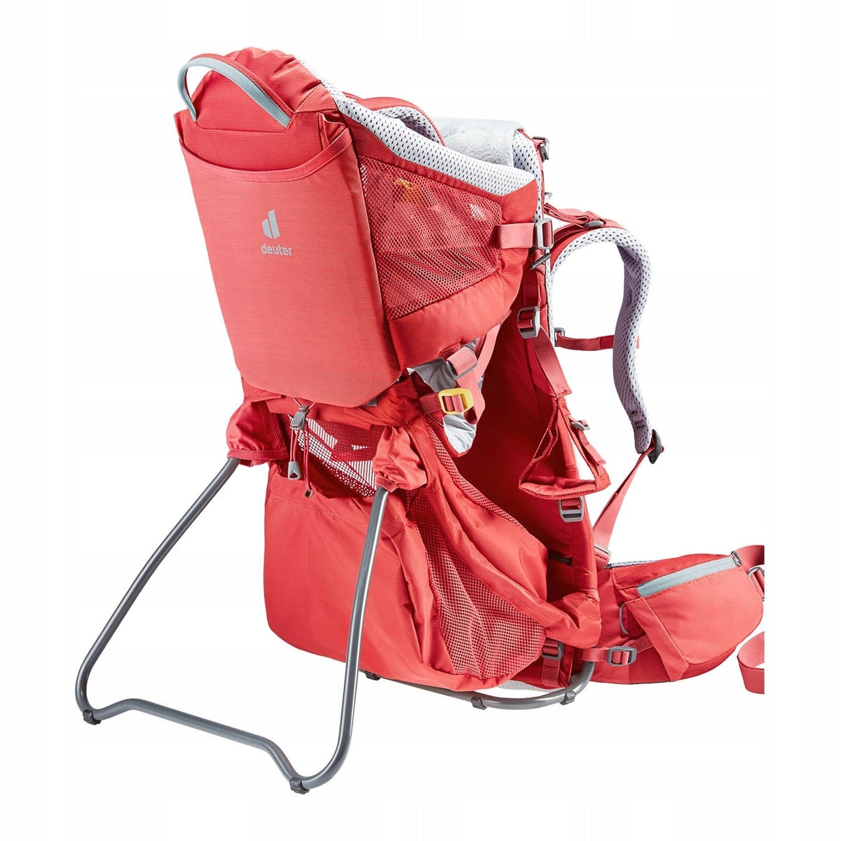 Deuter Kid Comfort Active SL Currant 3620021-5042 Brand Deuter