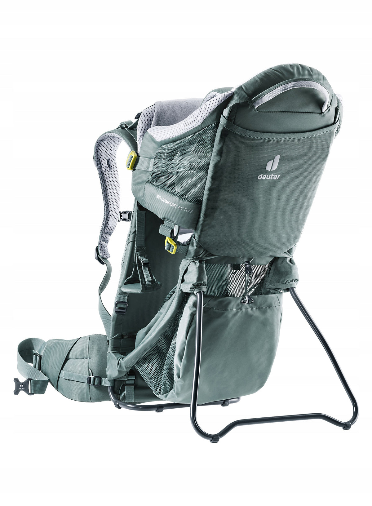 Deuter Kid Comfort Active - teal