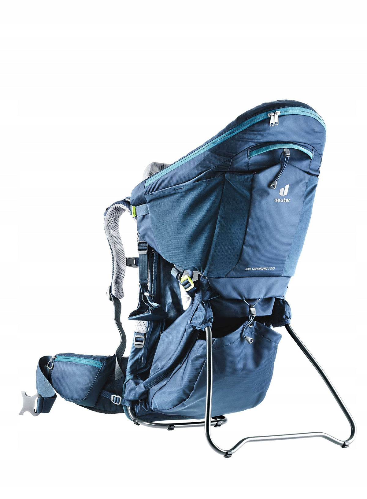 Deuter Kid Comfort Pro carrier - midnight