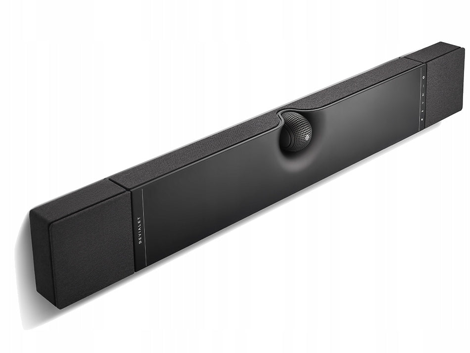 Devialet soundbar Dione Manufacturer code Dione