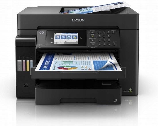Device EPSON ECOTANK L15160