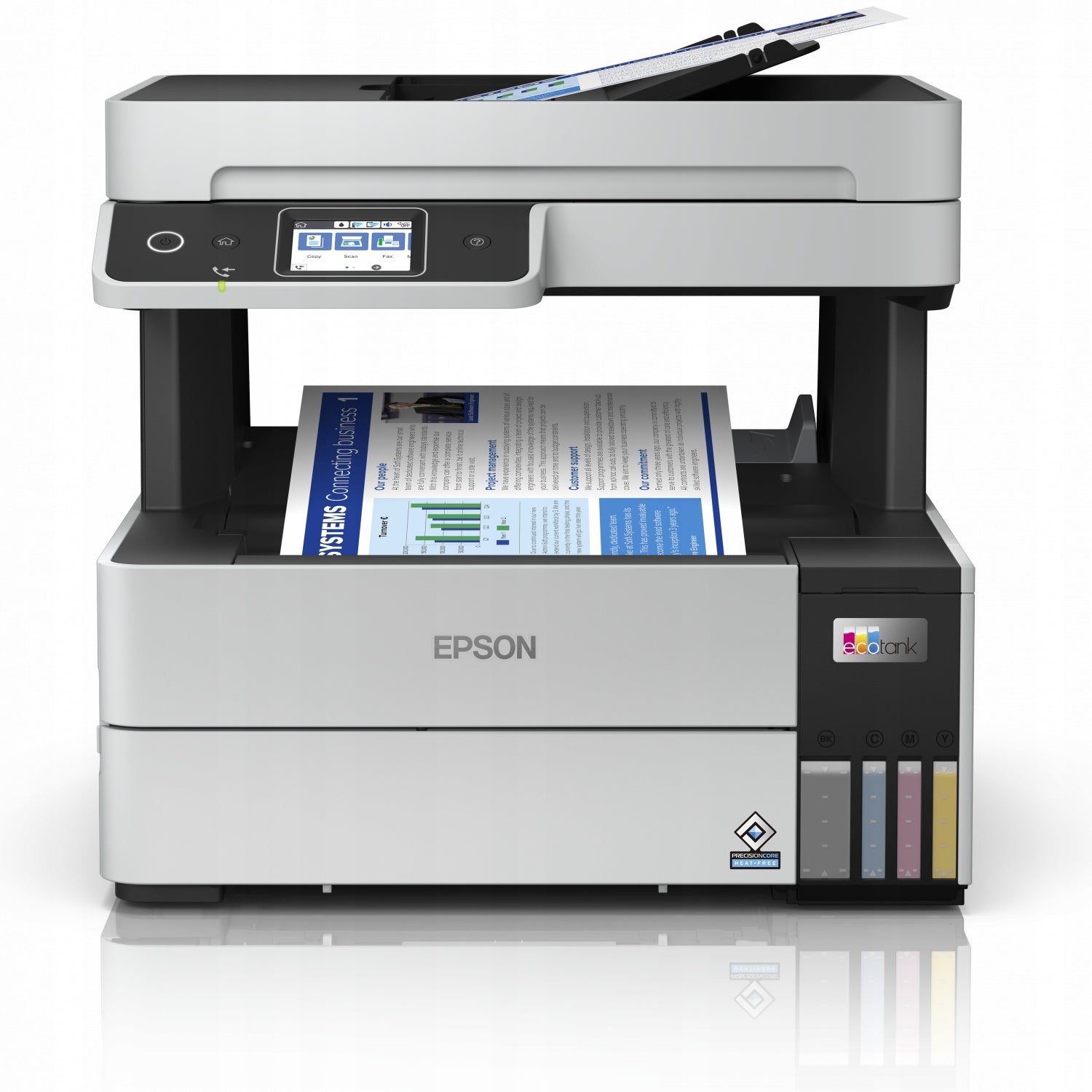 Device EPSON L6490 EcoTank
