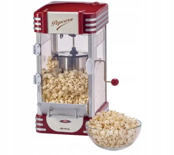 Device Machine Vending machine for popcorn Ariete 2953 310W 2,4L