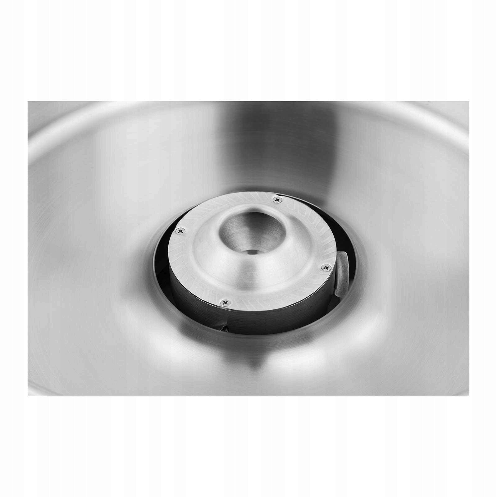 Device for cotton candy Royal Catering RCZK-1200-BG 1200W / 10011084 Manufacturer code 10011084