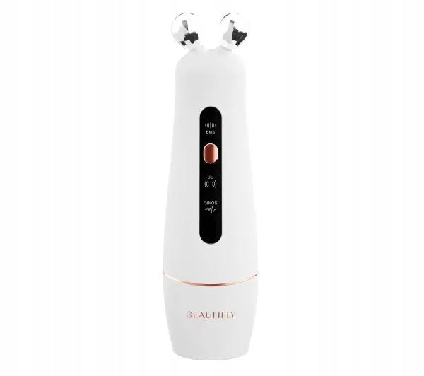 Device for face care, lifting and massage Beautifly B-Booster