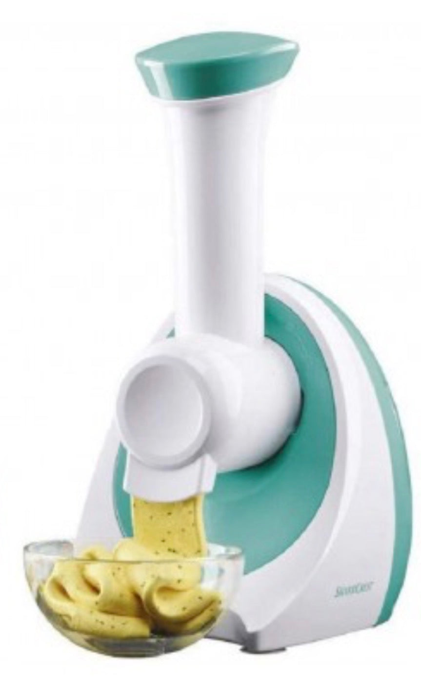 Device for making sorbets SilverCrest SSM 200 A1