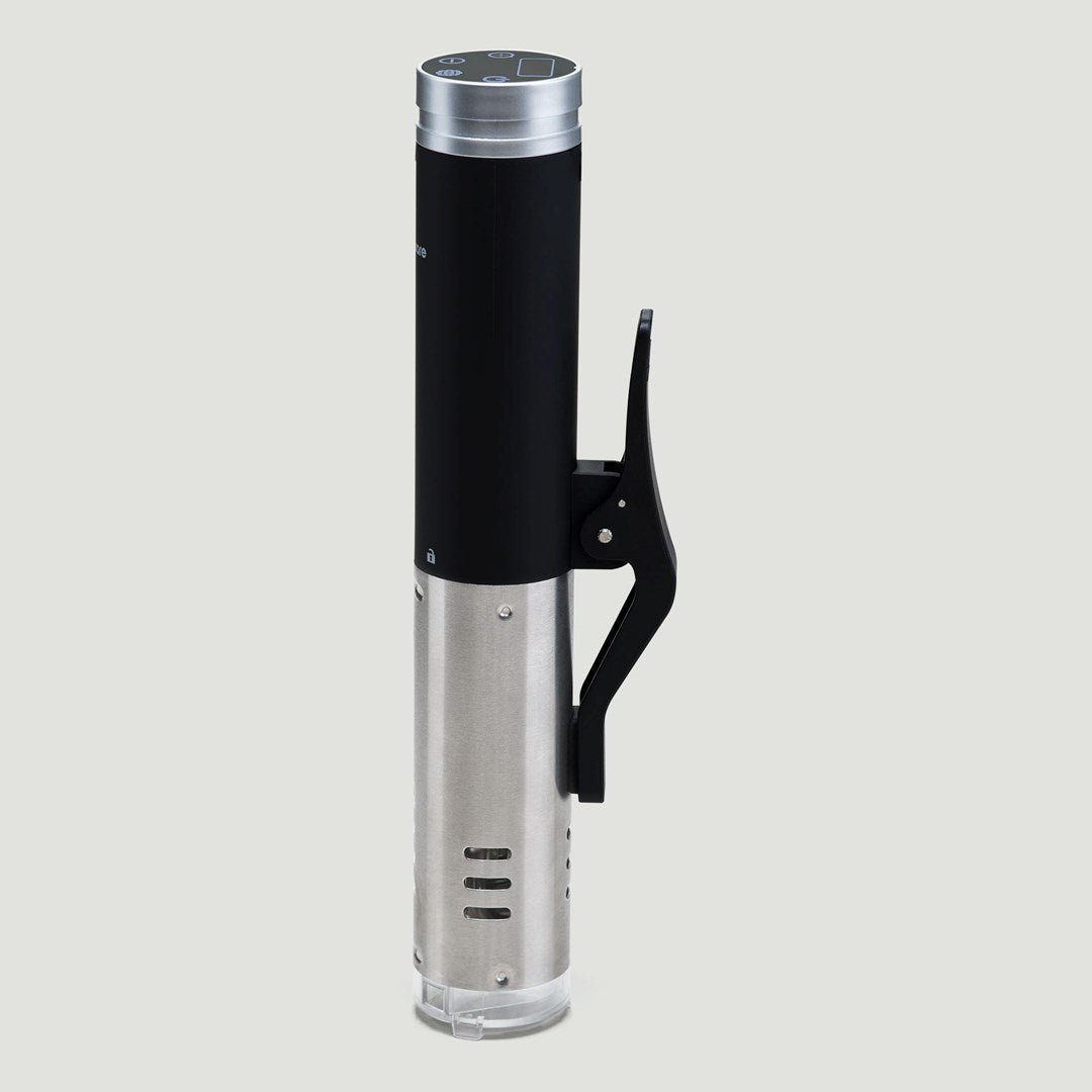 Device for sous vide Mellerware Cheffy Black Model Cheffy Black