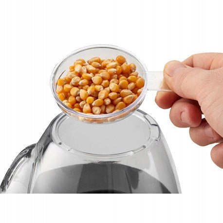 Device popcorn machine roasting without oil Manufacturer code ****
