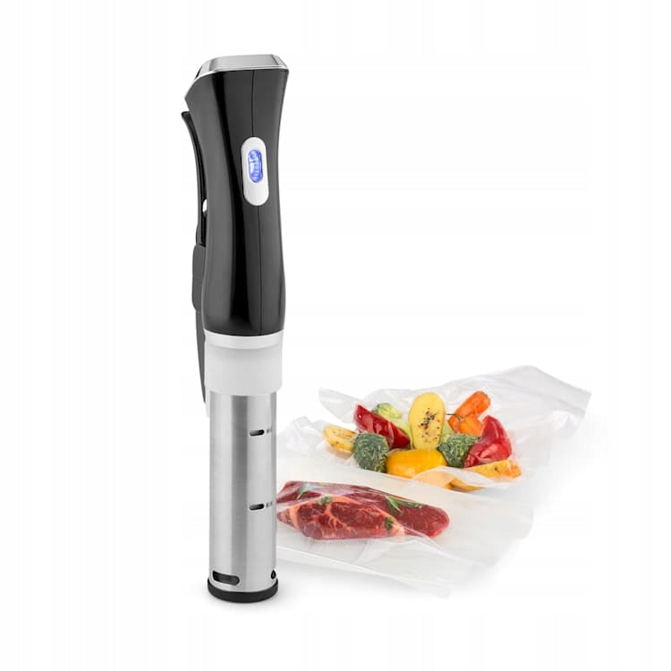Devices for sous vide Klarstein Quickstick 1300 W black Manufacturer code 10030584