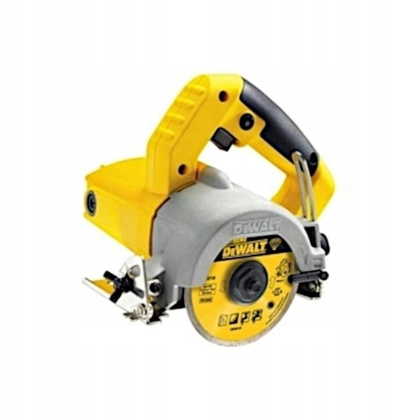 Dewalt Ceram Plate Cutter DWC410 110mm
