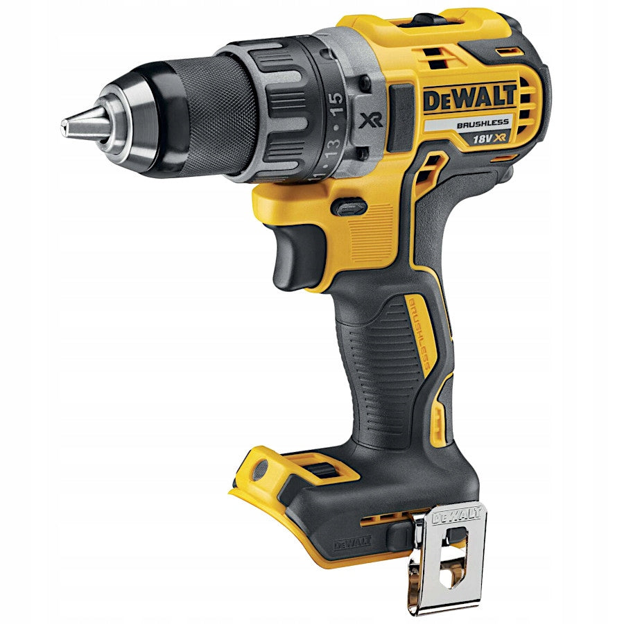 Dewalt Cordless Drill DCD791N 18V 70Nm Body