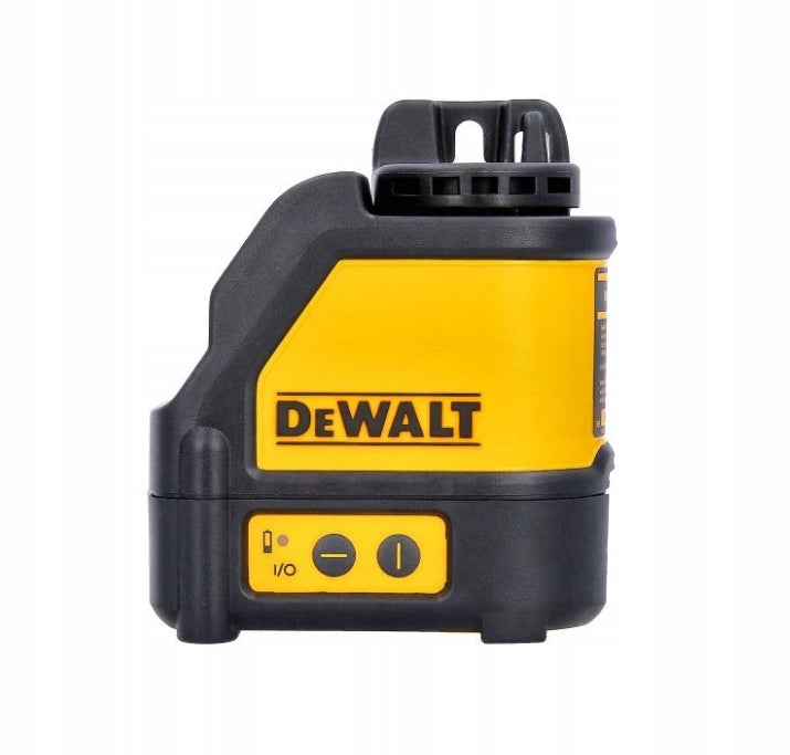 Dewalt Cross Laser DW088K 15m 18-12V 50m with Detection Brand DeWalt