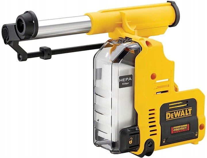 Dewalt D25303DH 18 V DUST EXTRACTION SYSTEM