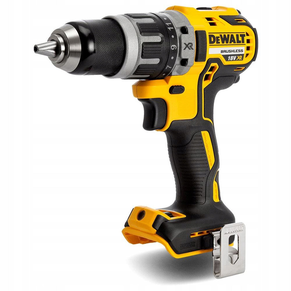 Dewalt DCD791P1 Drilling Machine 70nm 18V XR Manufacturer code DCD791P1