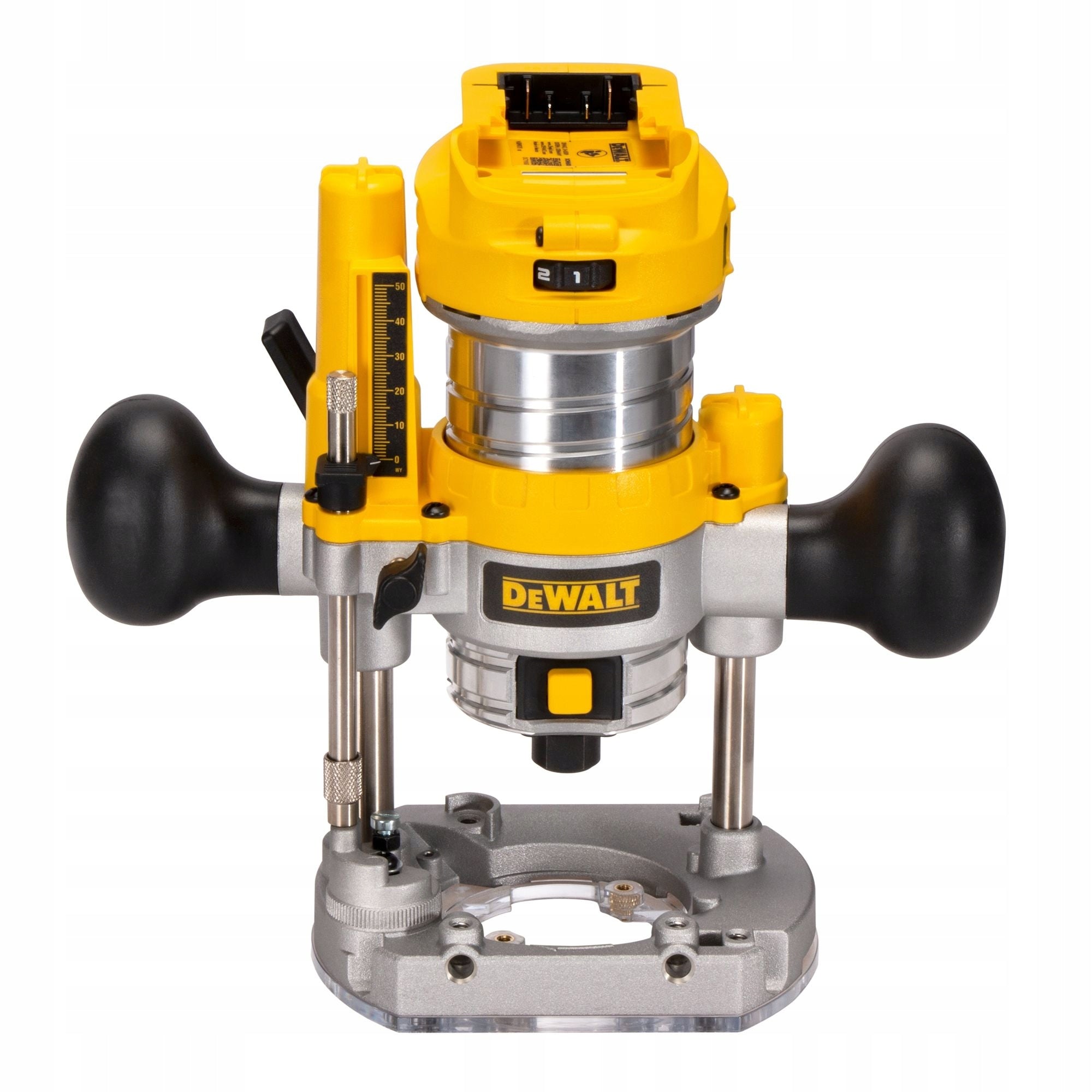 Dewalt DCW604NT 18V 8mm Spindle Milling Machine Manufacturer code DCW604NT