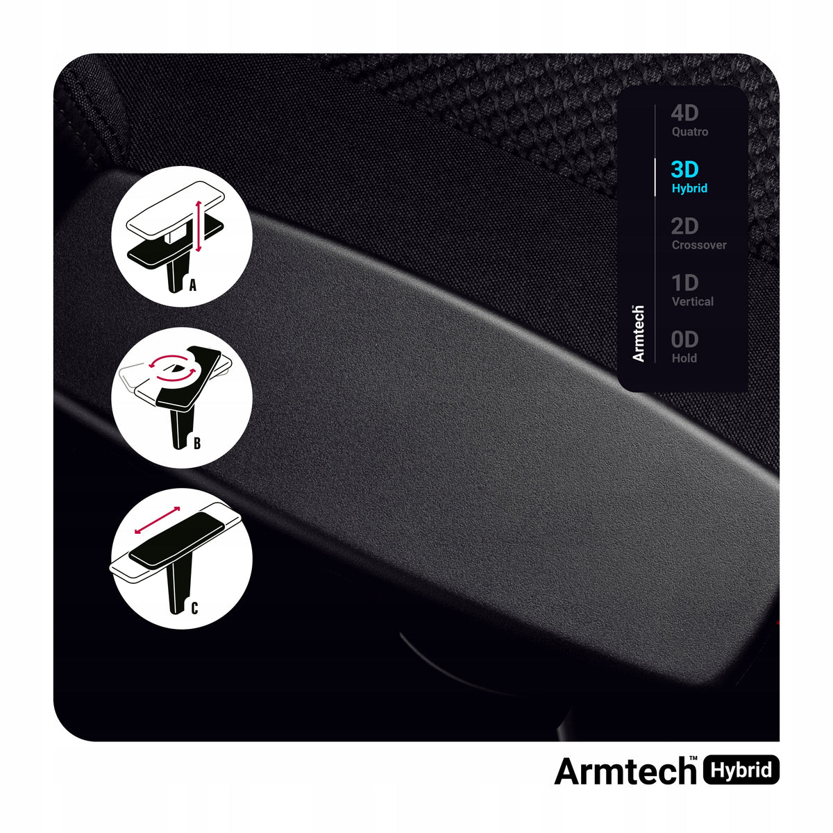 Diablo X-Player 2.0 Gaming Chair Material Normal Size: Black & Black Manufacturer code X-Player 2.0