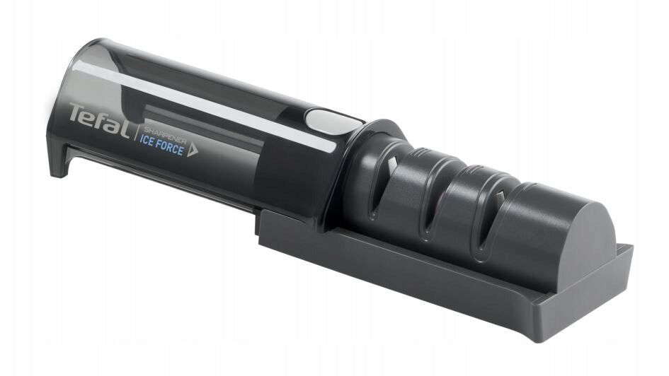 Diamond Knife Sharpener TEFAL Ice Force