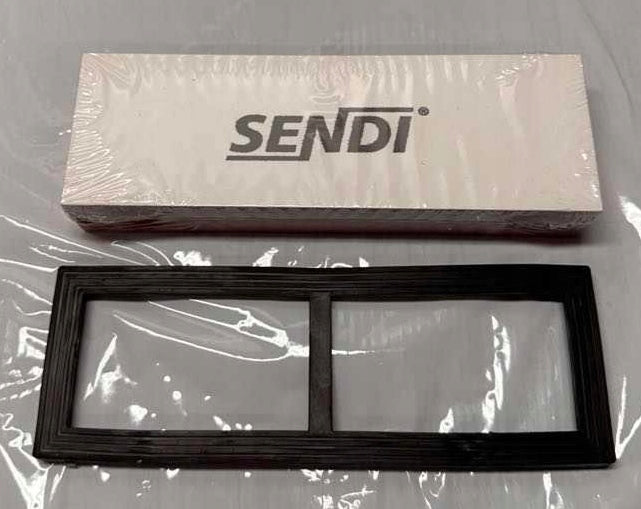 Diamond disc sharpener whetstone stone SENDI for loosening Manufacturer code 01961204307