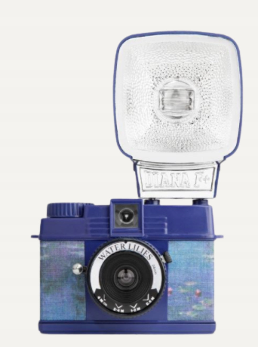 Diana Mini Camera Picnic Edition Lomography