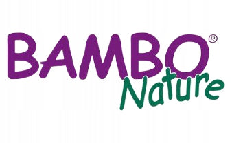 Diapers Bambo Nature 6 XXL 16kg+, Paper Bag 20 pcs. Manufacturer code 1000021516