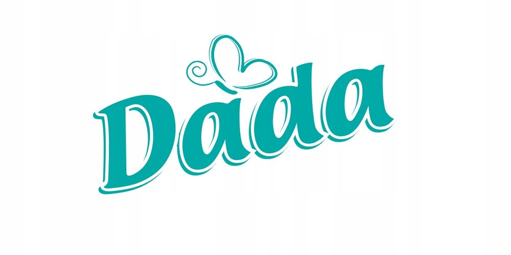 Diapers Dada Extra Care Size 4 (7-16 kg) 210 pcs. for babies Manufacturer code 5905567822049